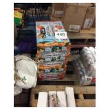 4 CTN SANPELLEGRINO SPARKLING FRUIT BEVERAGE EXP