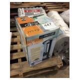 1 CTN PRO CHEF 35 CUP HOT WATER URN