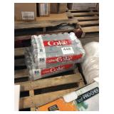 1 LOT 70 CANS DIET COKE EXP 05/20