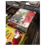 1 CTN FRIGIDAIRE 8000BTU AC