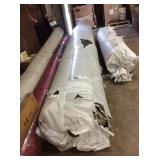 1 ROLL ARTIFICIAL GRASS