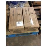 2 CTN CADBURY CREAM EGGS EXP 12/20