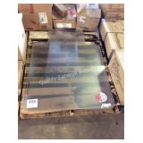 1 SKID FLOOR PROTECTORS