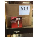 1 CTN SPARK PLUGS