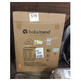 1 CTN BABY TREND WALKER