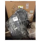 1 LOT 2 YA LAPTOP BACKPACKS