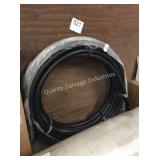 1 LOT PVC HOSE