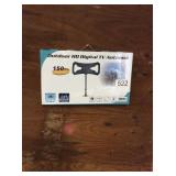 1 CTN OUTDOOR HD DIGITAL ANTENNA