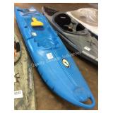 1 LOT FUTURE BEACH WATER SCAPE KAYAK