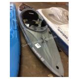 1 LOT SUN DOLPHIN MARQUETTE 10 KAYAK