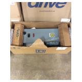 1 LOT SQUARE D ELECTRICAL BOX