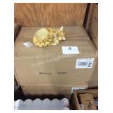 2 CTN SLEEPING CAT HOLDER