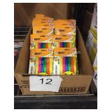 1 CTN BIC HIGHLIGHTERS