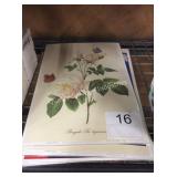 1 LOT ASST PRINTS