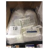 1 LOT MEDICAL SUPPLIES