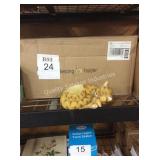 1 CTN SLEEPING CAT HOLDERS