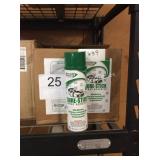 1 CTN SPRAY ADHESIVE