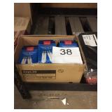 1 CTN AQUARIUM LIGHT BULBS