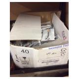 1 CTN THUNDER EASE PET CALMING COLLAR