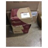 3 CTN PRICE PFISTER SHOWER TRIM