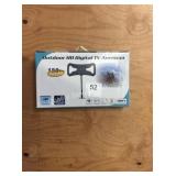 1 LOT OUTDOOR DIGITAL ANTENNA