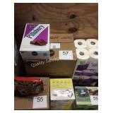 2 CTN PILLSBURY BROWNIE MIX EXP 09/20