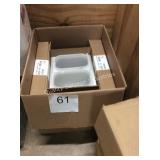 1 CTN STARBUCKS DISPENSER KIT