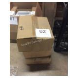 3 CTN RECTANGULAR OUTLETS