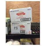 4 CTN PARMESAN CHEESE EXP 07/20