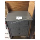 1 LOT ACCENT FURNITURE