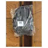 1 LOT 2 YA BACKPACKS