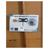 1 LOT OUTDOOR DIGITAL ANTENNA