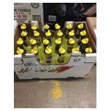 1 CTN SWEET AND SOUR MIX