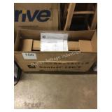 1 CTN OF 12 JBL CEILING LOUD SPEAKERS