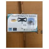 1 LOT OUTDOOR DIGITAL ANTENNA