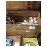 1 CTN RESTAURANT SUPPLIES