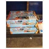 2 CTN SAN PELLEGRINO WATER EXP 05/20