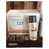 1 CTN FIRE BLOCK FOAM