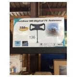 1 CTN OUTDOOR DIGITAL ANTENNA
