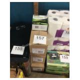 3 CTN TAMPONS SIZE SUPER