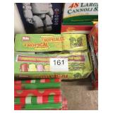 1 CTN TROPICAL ICE POPS