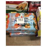 2 CTN SAN PELLEGRINO WATER EXP 05/20