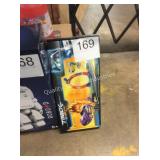 1 CTN HOT WHEELS RACE TRACK