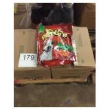 2 CTN PUP-PERONI DOG TREATS EXP 07/20