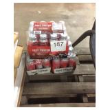 3 CTN FAST TWITCH PRE WORK OUT DRINK EXP 08/20