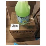 1 CTN MARGARITA MIX EXP 09/20