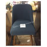 1 LOT BAR STOOL