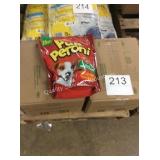 2 CTN PUP-PERONI DOG TREATS EXP 07/20