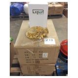 2 CTN SLEEPING CAT HOLDERS