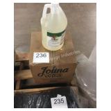 1 CTN WHITE COOKING WINE EXP 12/20